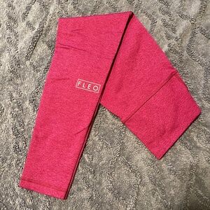 Fleo El Toro Leggings - Size Medium